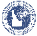 State Department of Education seal